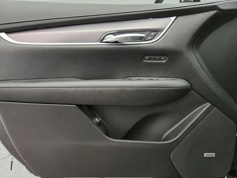 Used 2018 Cadillac XT5 Luxury AWD/4WD image 25