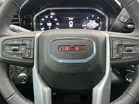 New 2026 GMC Sierra 1500 SLE w/ Preferred Package AWD/4WD image 19