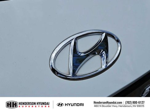 Certified 2024 Hyundai Ioniq 5 SEL RWD image 11