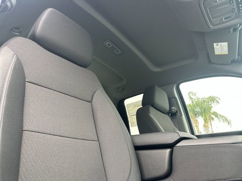 New 2026 GMC Sierra 2500 Pro w/ Convenience Package image 16