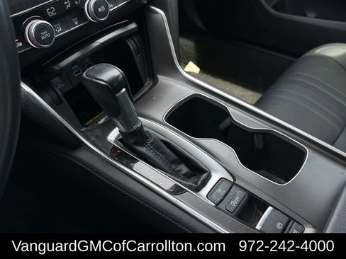 Used 2021 Honda Accord EX-L image 19