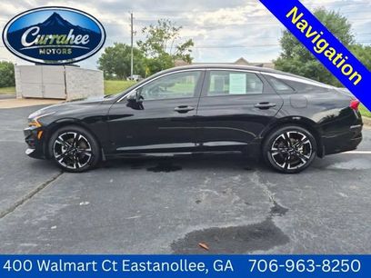 Used 2024 Kia K5 GT-Line w/ GT-Line Premium Package