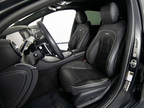 Used 2021 Mercedes-Benz E 63 AMG S image 32