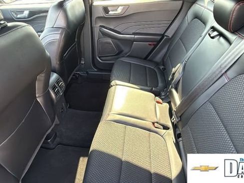 Used 2025 Ford Escape ST-Line FWD image 13