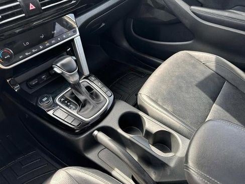 Used 2021 Kia Seltos EX image 47