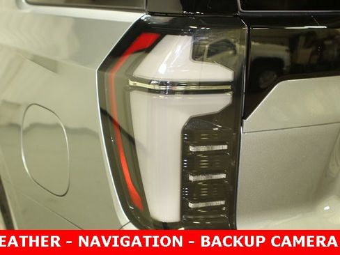 New 2025 Chevrolet Tahoe Premier image 27