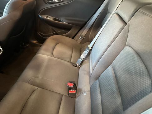 Used 2024 Chevrolet Malibu LT FWD image 5