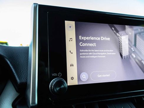 Certified 2023 Toyota RAV4 XLE image 30