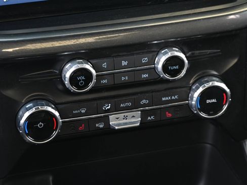Used 2023 Ford F150 Tremor AWD/4WD image 22