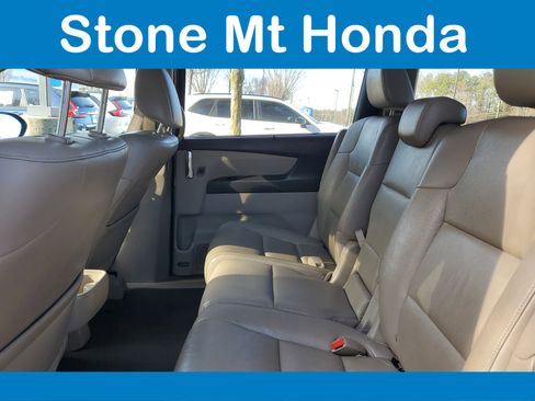 Used 2016 Honda Odyssey EX-L image 11