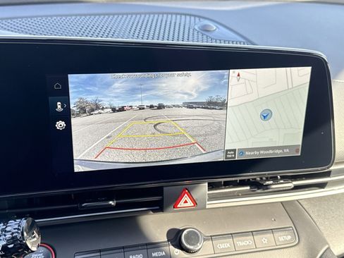 New 2026 Hyundai Elantra N Line image 17