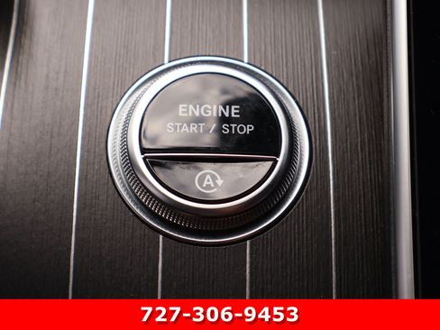 Certified 2024 Mercedes-Benz C 300 Sedan image 28