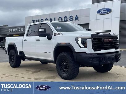 Used 2025 GMC Sierra 2500 AT4X w/ AT4X AEV Edition