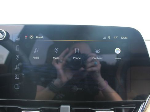 New 2026 Chevrolet Equinox ACTIV w/ Convenience Package III image 50