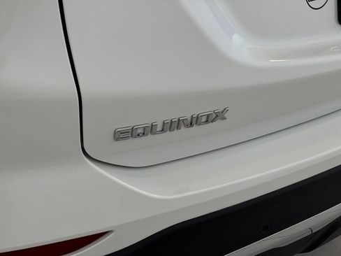 Certified 2022 Chevrolet Equinox Premier AWD/4WD image 44