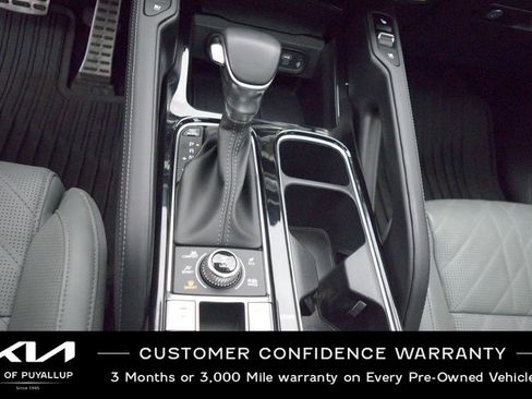 Certified 2023 Kia Telluride SX Prestige X-Pro image 24