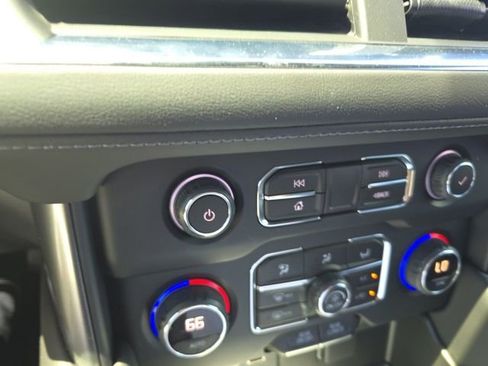 Used 2022 Chevrolet Suburban LS w/ Driver Alert Package RWD image 12