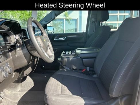 Used 2023 Chevrolet Silverado 1500 LT AWD/4WD image 12