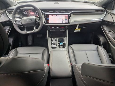 New 2026 Jeep Cherokee Limited image 26