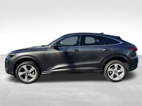New 2026 Audi Q5 Premium Plus AWD/4WD image 4