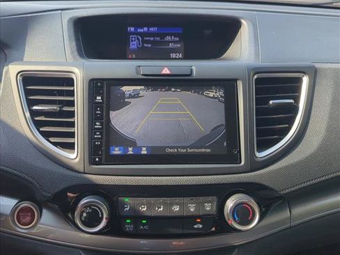 Used 2015 Honda CR-V EX image 19
