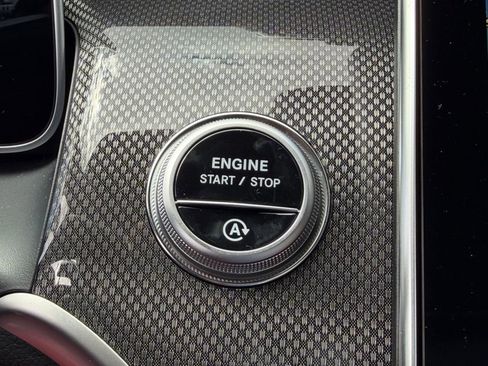 New 2026 Mercedes-Benz GLC 43 AMG 4MATIC image 27