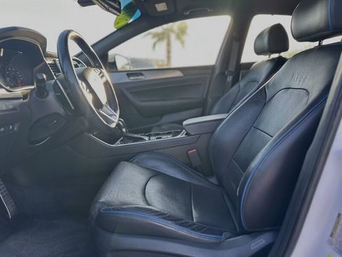 Used 2019 Hyundai Sonata Limited image 3
