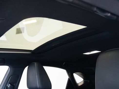 Used 2021 Lexus NX 300 F Sport w/ F Sport Premium Package FWD image 4