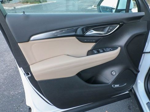 New 2026 Buick Envision Preferred image 13