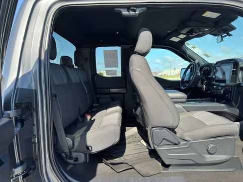 Used 2024 Ford F150 STX AWD/4WD image 17