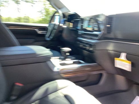 New 2026 Chevrolet Silverado 1500 LT Trail Boss w/ LT Trail Boss Premium Package image 20