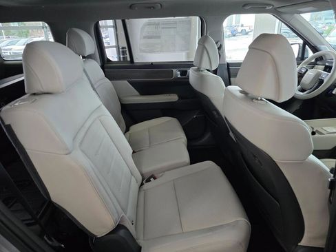New 2026 Hyundai Santa Fe Limited AWD/4WD image 40
