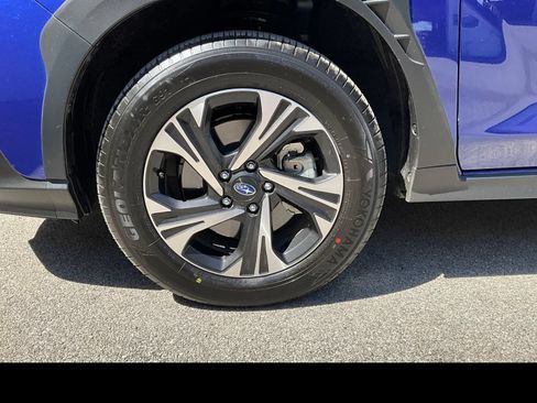 Certified 2026 Subaru Crosstrek 2.5i Premium w/ Crosstrek Mirror Package AWD/4WD image 15