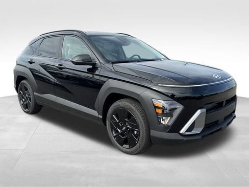 Certified 2026 Hyundai Kona SEL Sport image 7