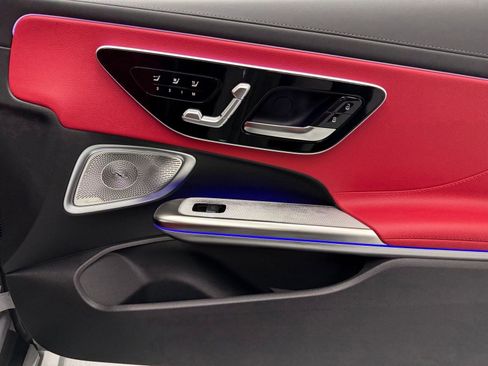 New 2026 Mercedes-Benz CLE 300 4MATIC Cabriolet image 19