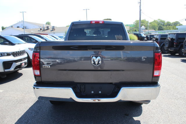 Used 2024 RAM 1500 Classic SLT RWD image 24