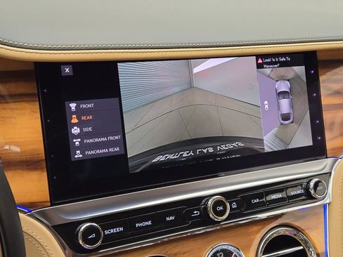 Used 2024 Bentley Continental GT Speed AWD/4WD image 35