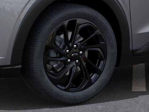 New 2027 Chevrolet Bolt RS FWD image 33