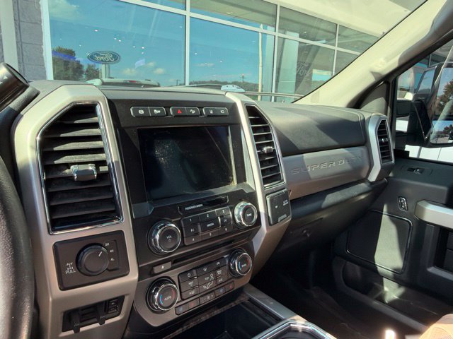 Used 2018 Ford F250 4x4 Crew Cab Super Duty image 47