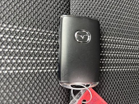 Certified 2025 MAZDA CX-50 AWD 2.5 S w/ Preferred Package image 42