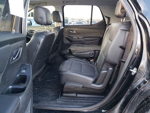 Used 2018 Chevrolet Traverse Premier w/ Redline Edition image 30