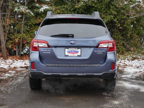 Used 2017 Subaru Outback 3.6R Limited image 20