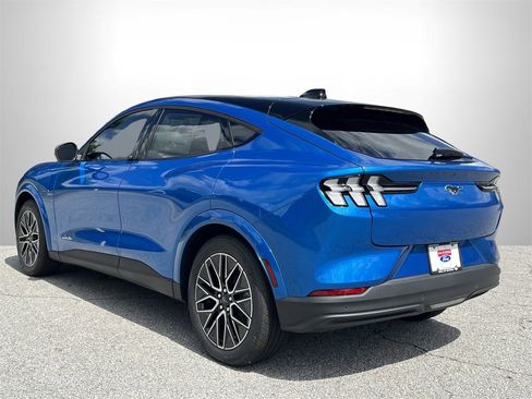 New 2025 Ford Mustang Mach-E Premium w/ Interior Protection Package image 25