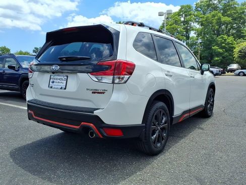 Used 2023 Subaru Forester Sport AWD/4WD image 22