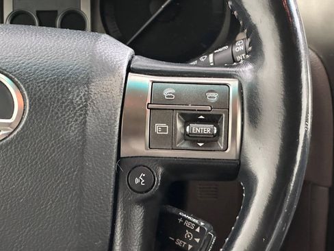 Used 2014 Lexus GX 460 Luxury image 17