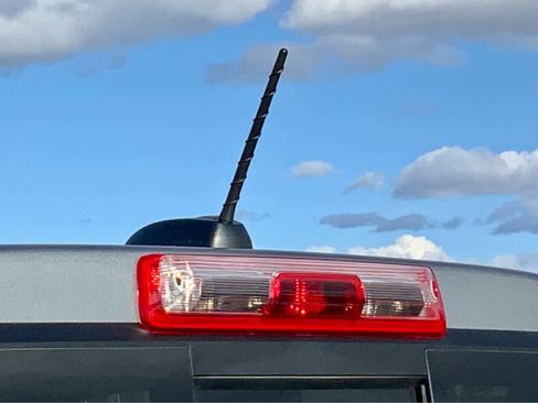 New 2026 GMC Canyon Elevation image 17