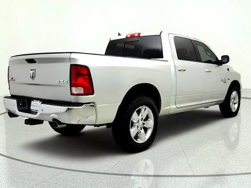 Used 2019 RAM 1500 Big Horn AWD/4WD image 5