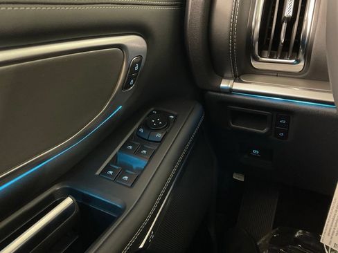New 2027 Ford Expedition Platinum w/ Driver's Package RWD image 20