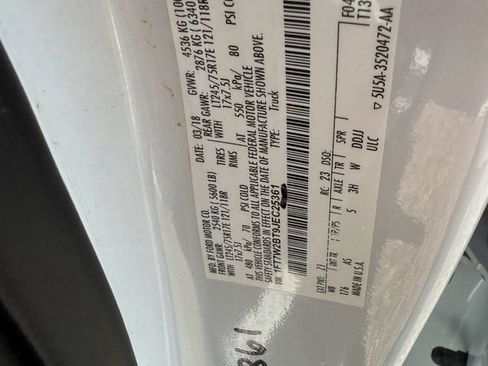Used 2018 Ford F250 XL w/ Power Equipment Group AWD/4WD image 39