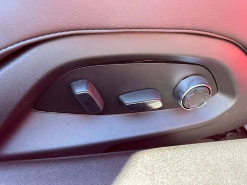 Used 2025 Chevrolet Corvette Z06 w/ Z07 Performance Package image 63